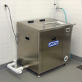 業務用生ごみ処理機GJ-100（室内設置）