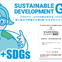 SDGs+SINKPIA